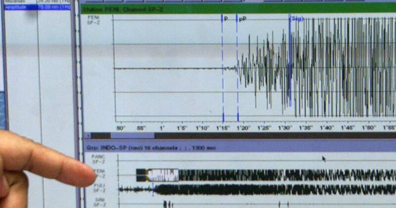 Strong 7.4 Earthquake Shakes Southern Chile: Casualties And Damage Reports Strong 7.4 Earthquake Shakes Southern Chile: Casualties And Damage Reports