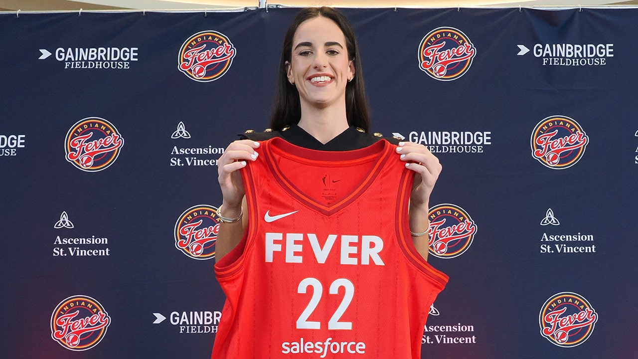 StubHub Reports Record Ticket Sales For Indiana Fever Following Caitlin Clark Draft StubHub Reports Record Ticket Sales For Indiana Fever Following Caitlin Clark Draft