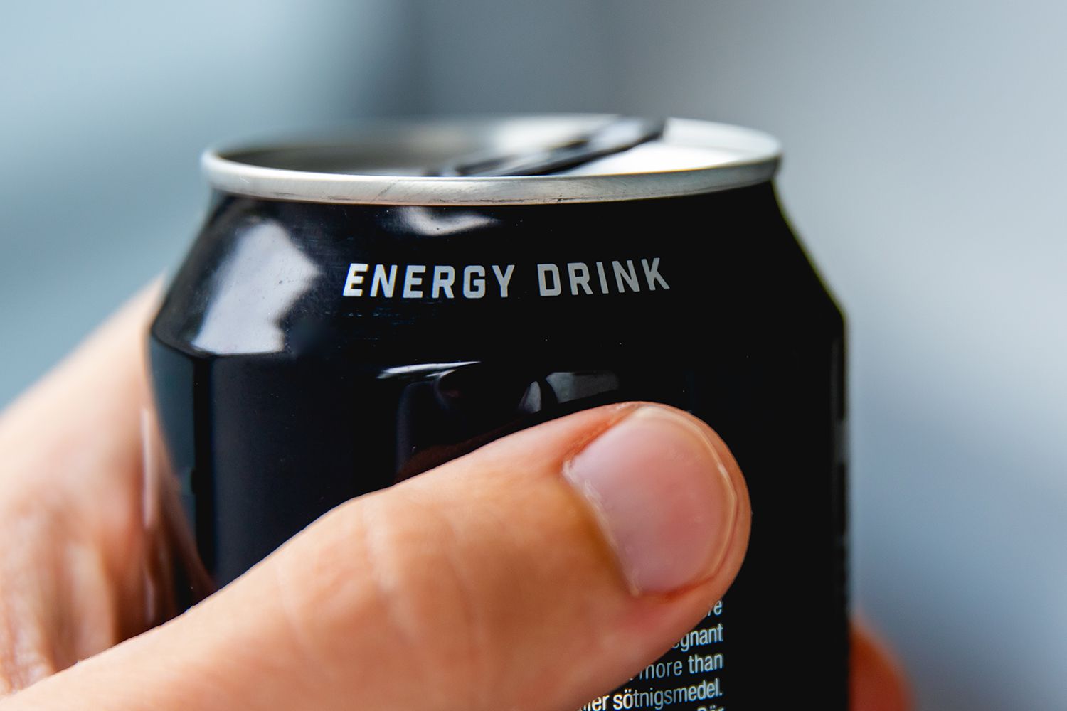 Study Reveals Potential Link Between Common Energy Drink Additive And Blood Cancer Study Reveals Potential Link Between Common Energy Drink Additive And Blood Cancer