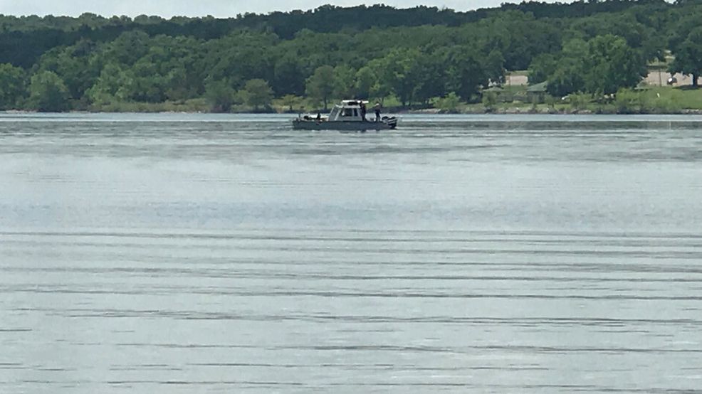 Summer Recreation At Oklahoma Lakes Halted Due To Federal Hiring Freeze Summer Recreation At Oklahoma Lakes Halted Due To Federal Hiring Freeze