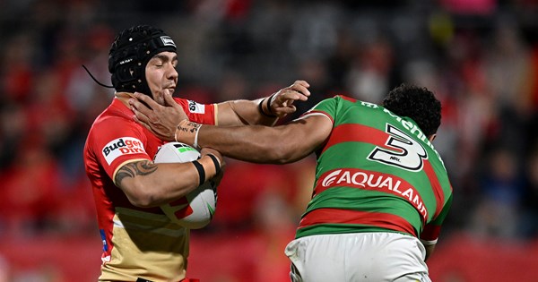 Suncorp Stadium Hosts Dolphins-Rabbitohs NRL Clash: Round 17 Preview