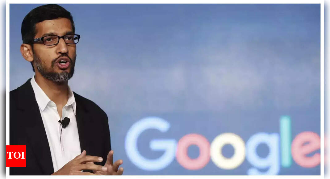 Sundar Pichai Under Oath: Google CEO Details Apple's Actions In High-Profile Lawsuit Sundar Pichai Under Oath: Google CEO Details Apple's Actions In High-Profile Lawsuit