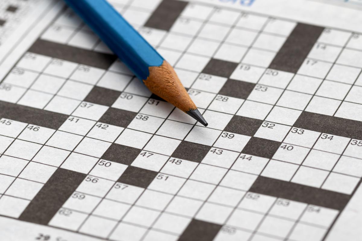 Sunday, May 25, 2025: Puzzle Solutions And Answers Sunday, May 25, 2025: Puzzle Solutions And Answers