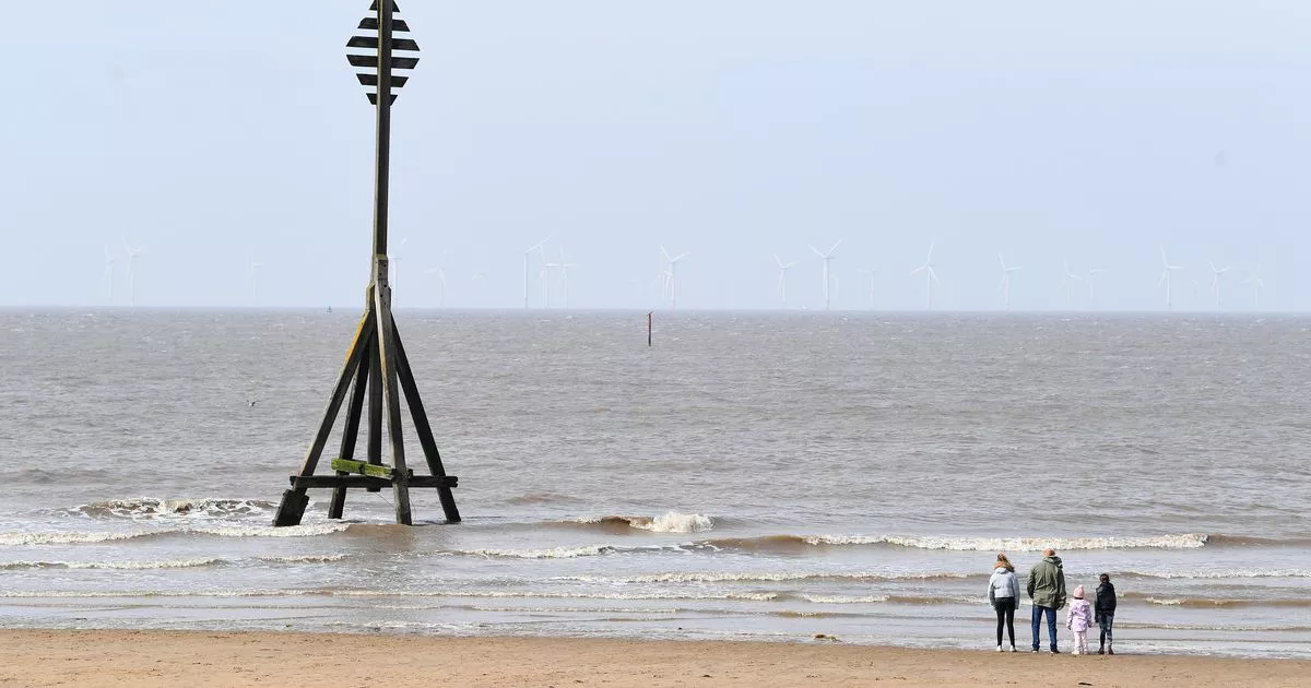 Sunny Intervals On The Cards For Easter Sunday In Liverpool: Met Office