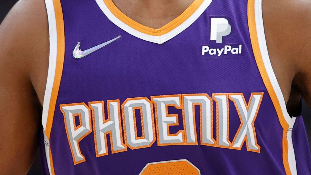 Suns Owner Robert Sarver Faces Another Discrimination Lawsuit