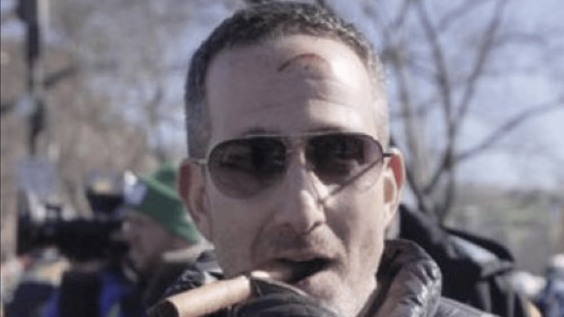 Super Bowl Parade Turns Ugly: Eagles Injury And Roseman's Outrage