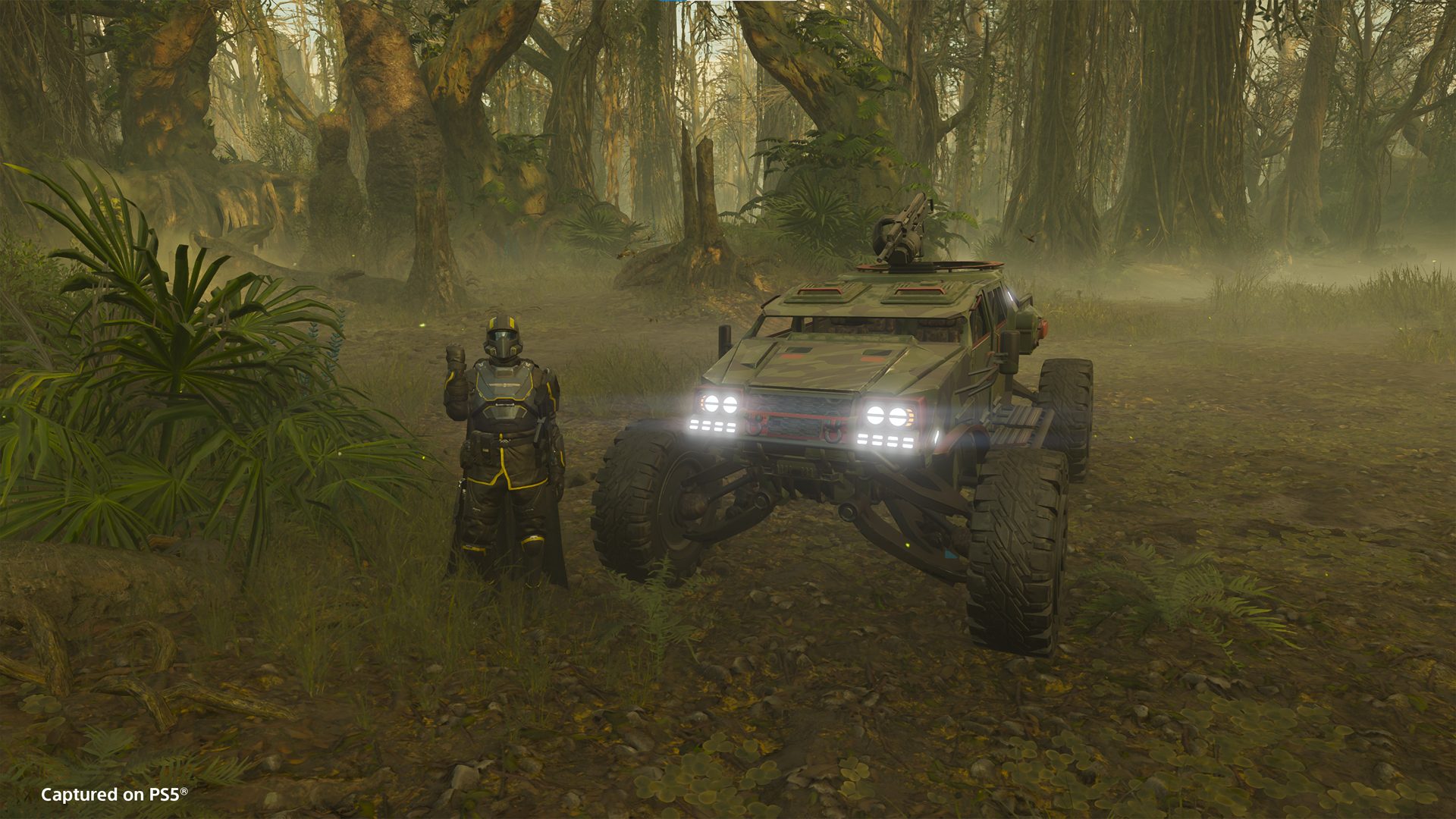 Super Earth Strikes Back: New Enemies In Helldivers 2's Illuminate Expansion Super Earth Strikes Back: New Enemies In Helldivers 2's Illuminate Expansion