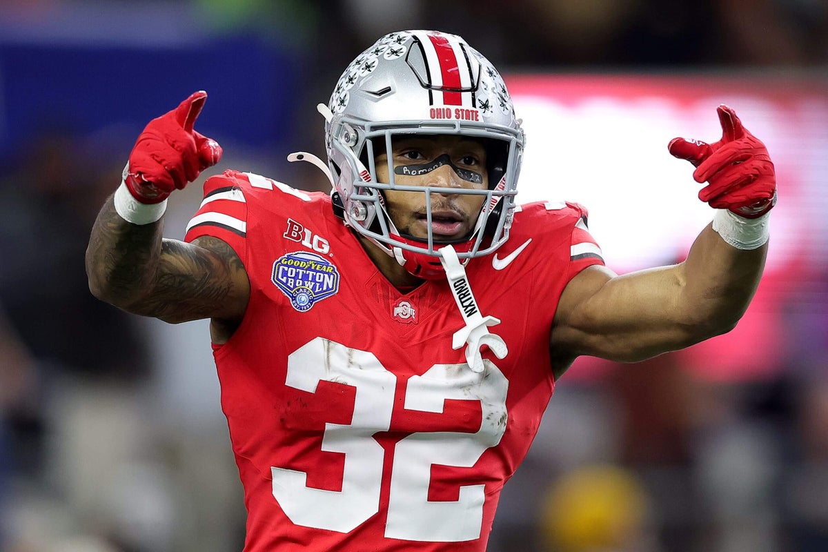 SuperFlex Dynasty Rookie Mock Draft 2024: Analyzing The Top 7 Picks SuperFlex Dynasty Rookie Mock Draft 2024: Analyzing The Top 7 Picks
