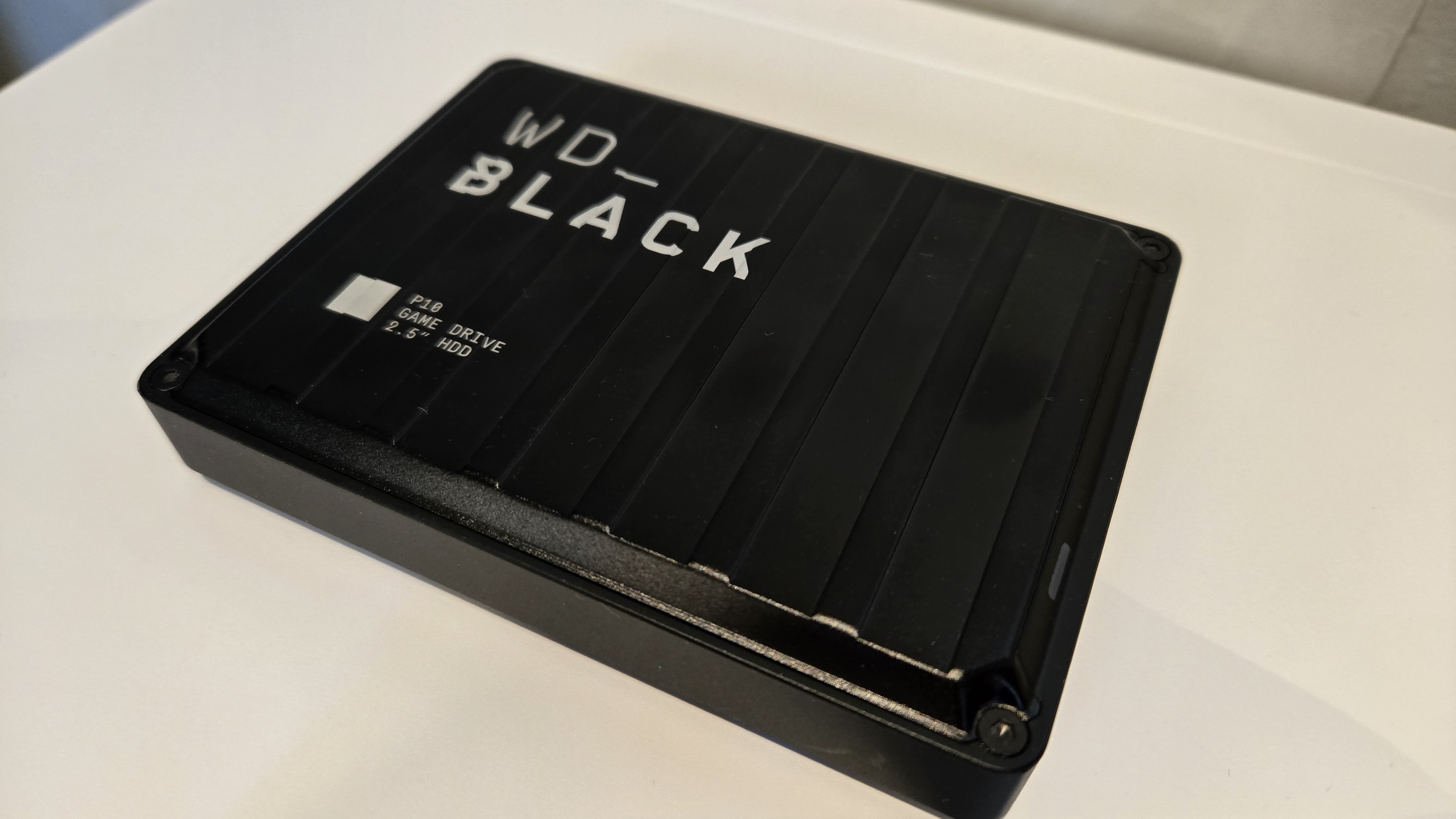 Surge In AI Demand Causes Hard Drive Shortages: Expect Delays And Higher Costs
