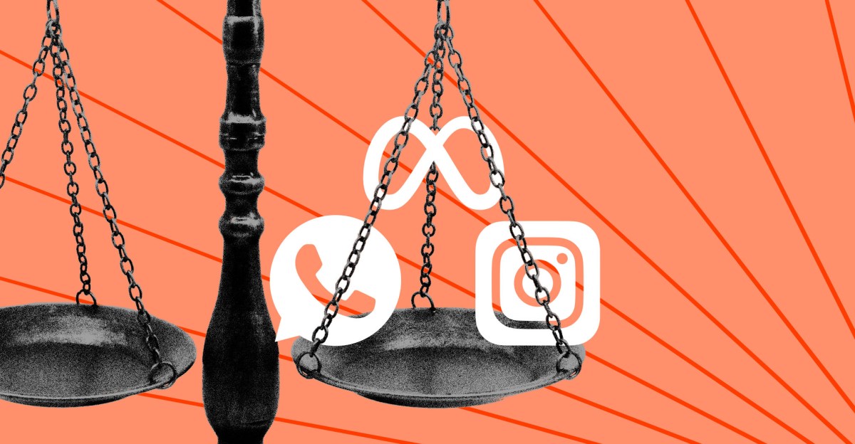 Survival Of The Fittest: Instagram CEO's Testimony Highlights TikTok Challenge Survival Of The Fittest: Instagram CEO's Testimony Highlights TikTok Challenge