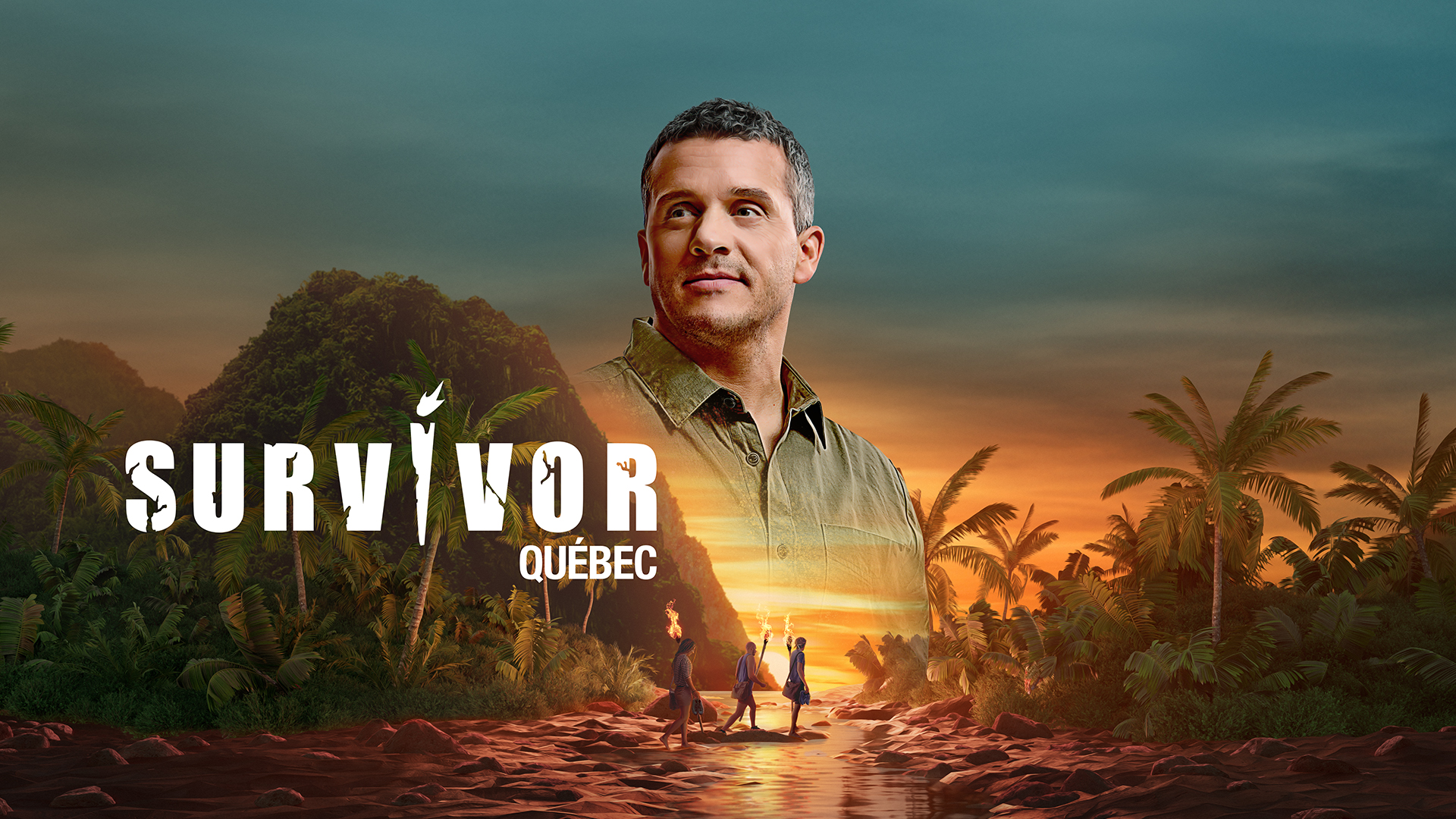 Survivor Québec: Le Public Décide Du Destin Des Finalistes Survivor Québec: Le Public Décide Du Destin Des Finalistes