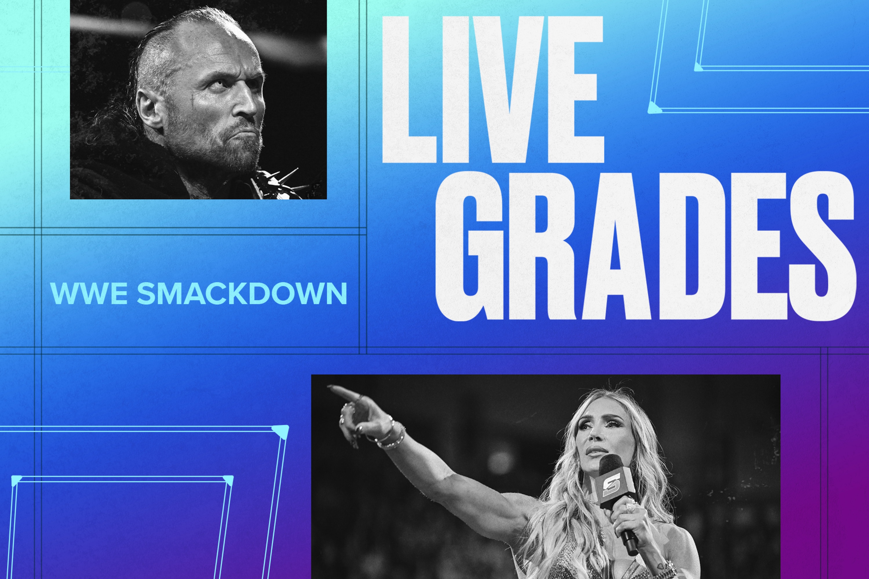 Survivor Series Fallout: Complete SmackDown Results And Post-Show Reaction Survivor Series Fallout: Complete SmackDown Results And Post-Show Reaction