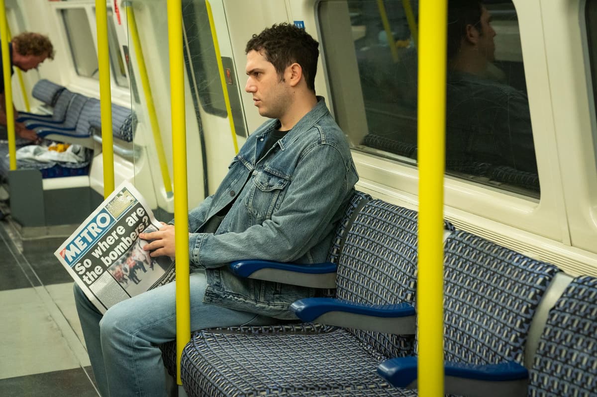 Suspect: The De Menezes Shooting—A Critical Examination Of The Met On Disney+