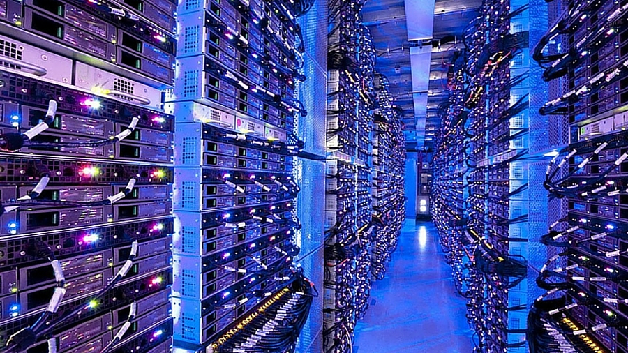 Sustainability Challenges In The Data Center Industry: A New Research Perspective Sustainability Challenges In The Data Center Industry: A New Research Perspective