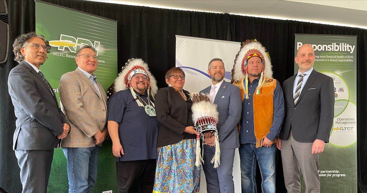 Sustainable Energy Development: Indigenous-Owned Renewable Energy Projects In Southern Saskatchewan Sustainable Energy Development: Indigenous-Owned Renewable Energy Projects In Southern Saskatchewan