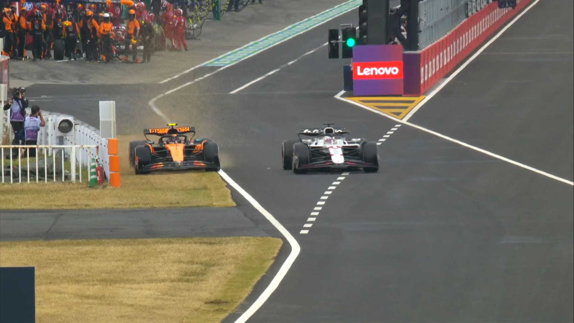 Suzuka Circuit Action: Follow The Formula 1® Japanese GP 2025 Live Suzuka Circuit Action: Follow The Formula 1® Japanese GP 2025 Live
