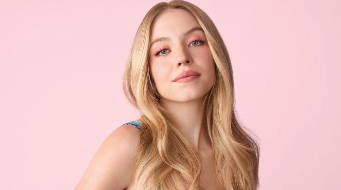 Sydney Sweeney's Sydney Sweeney's