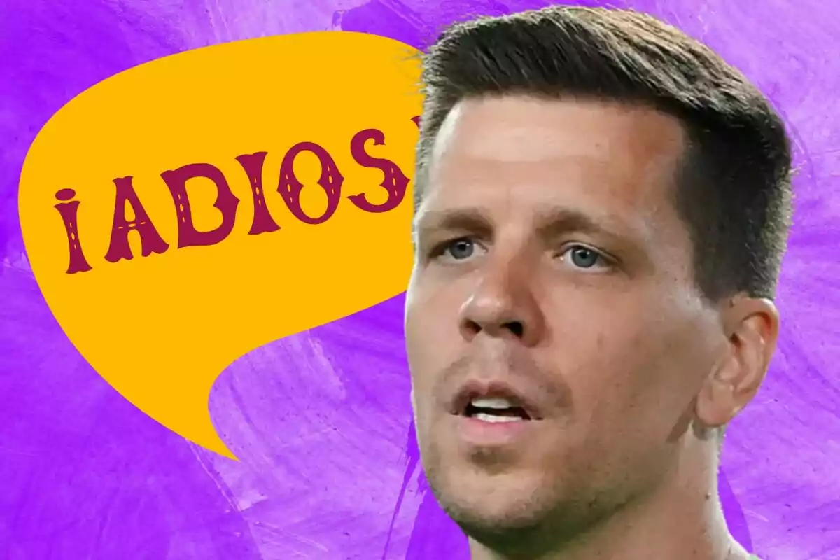 Szczęsny's Uncertain Future: Will He Leave Barcelona After Recent Controversy? Szczęsny's Uncertain Future: Will He Leave Barcelona After Recent Controversy?
