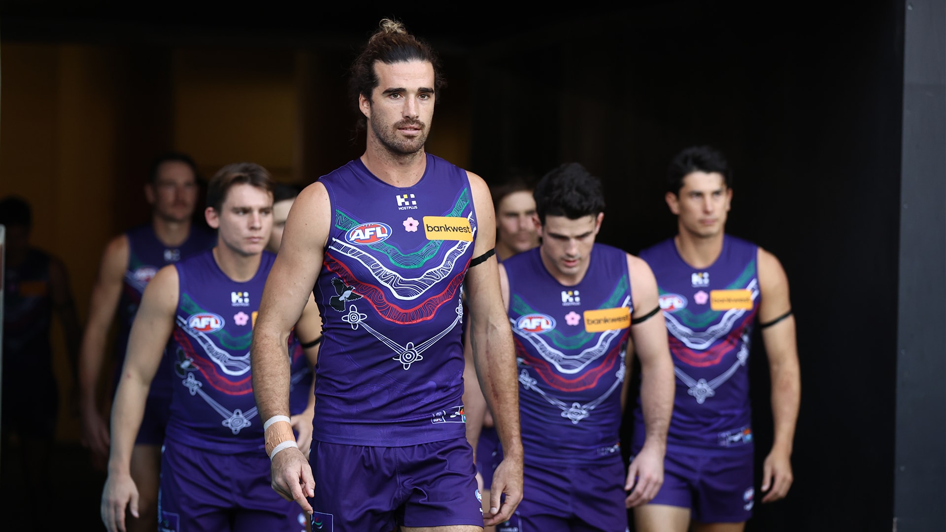 TABtouch Team: Walyalup Roster Remains Unchanged For Upcoming Season TABtouch Team: Walyalup Roster Remains Unchanged For Upcoming Season