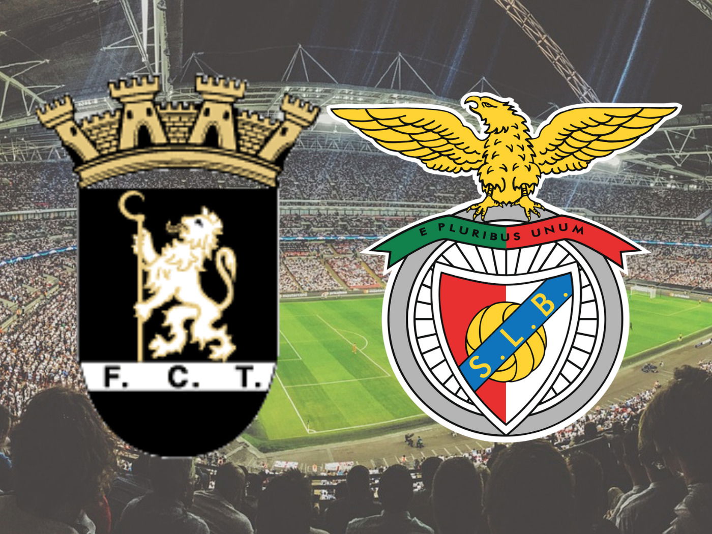 Taça De Portugal: Guia Completo Para Assistir A Tirsense X Benfica Taça De Portugal: Guia Completo Para Assistir A Tirsense X Benfica