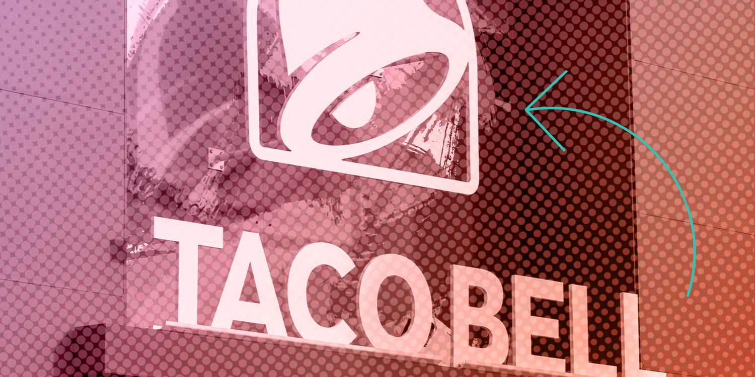 Taco Bell's Highly-Demanded Item Is Back And Here To Stay Taco Bell's Highly-Demanded Item Is Back And Here To Stay
