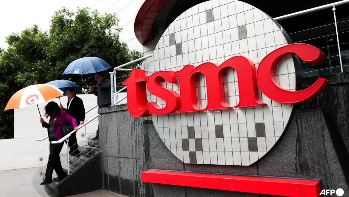 Taiwan's Plea For US Tariff Deal Amid Trump's TSMC Tax Claim Taiwan's Plea For US Tariff Deal Amid Trump's TSMC Tax Claim