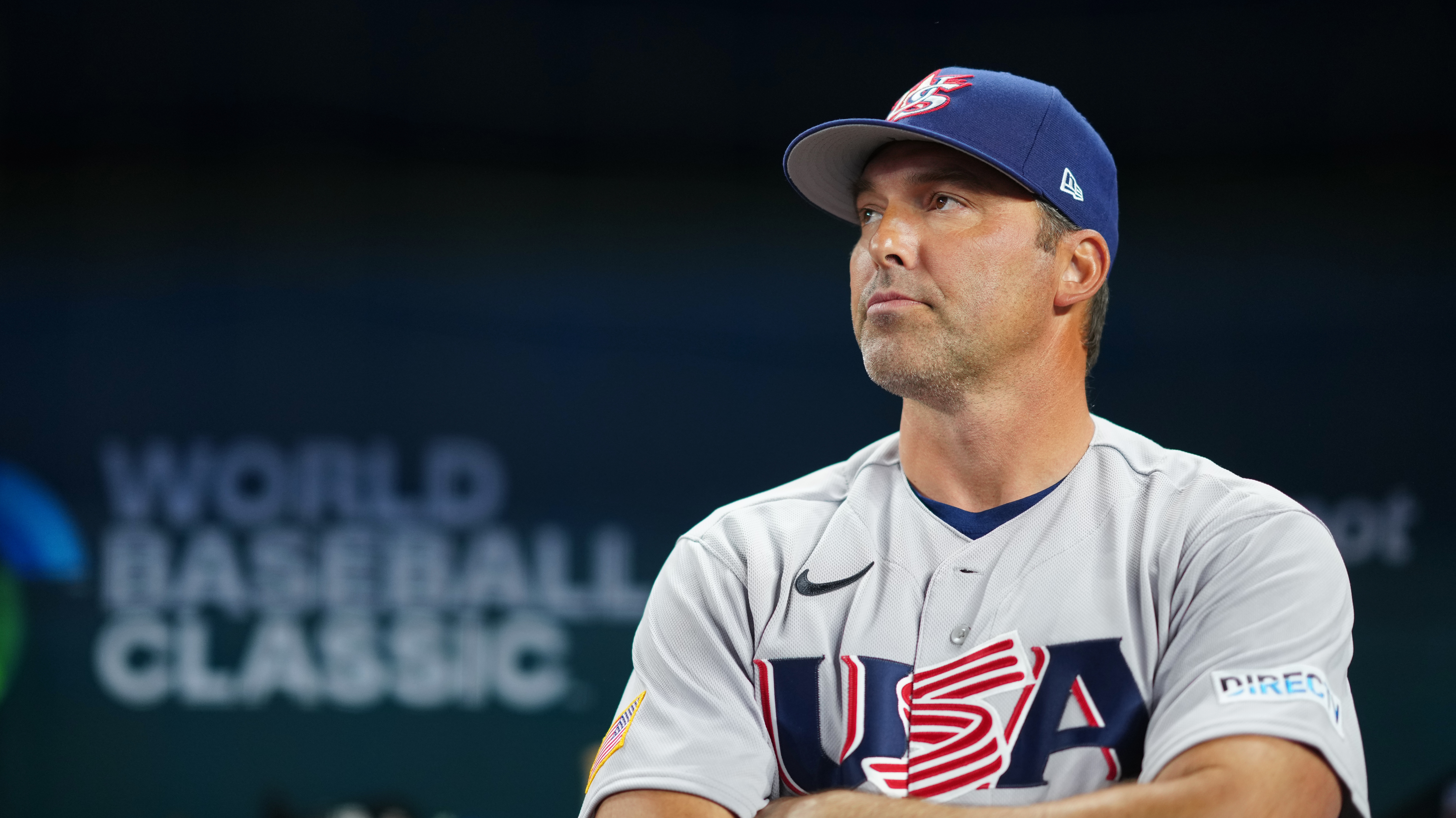 Team USA 2026 World Baseball Classic: DeRosa And Hill Return As Management Team USA 2026 World Baseball Classic: DeRosa And Hill Return As Management