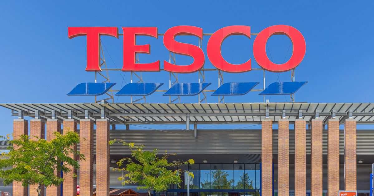 Technical Difficulties: Tesco Customers Unable To Access Online Accounts Technical Difficulties: Tesco Customers Unable To Access Online Accounts