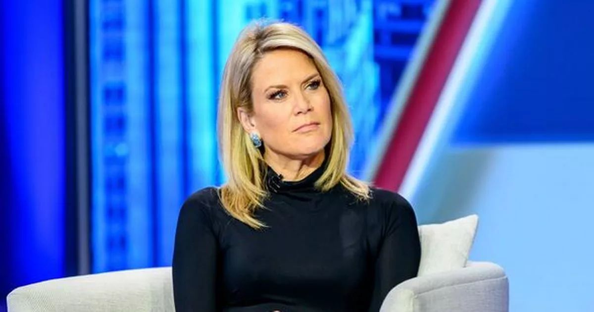 Tensions Flare: Fox News Host's Angry Response To Guest's Comment Tensions Flare: Fox News Host's Angry Response To Guest's Comment
