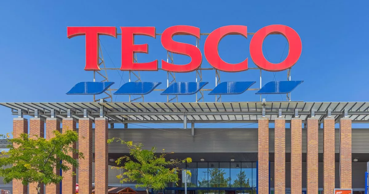 Tesco App And Website Down: Customers Locked Out During Peak Shopping Times Tesco App And Website Down: Customers Locked Out During Peak Shopping Times
