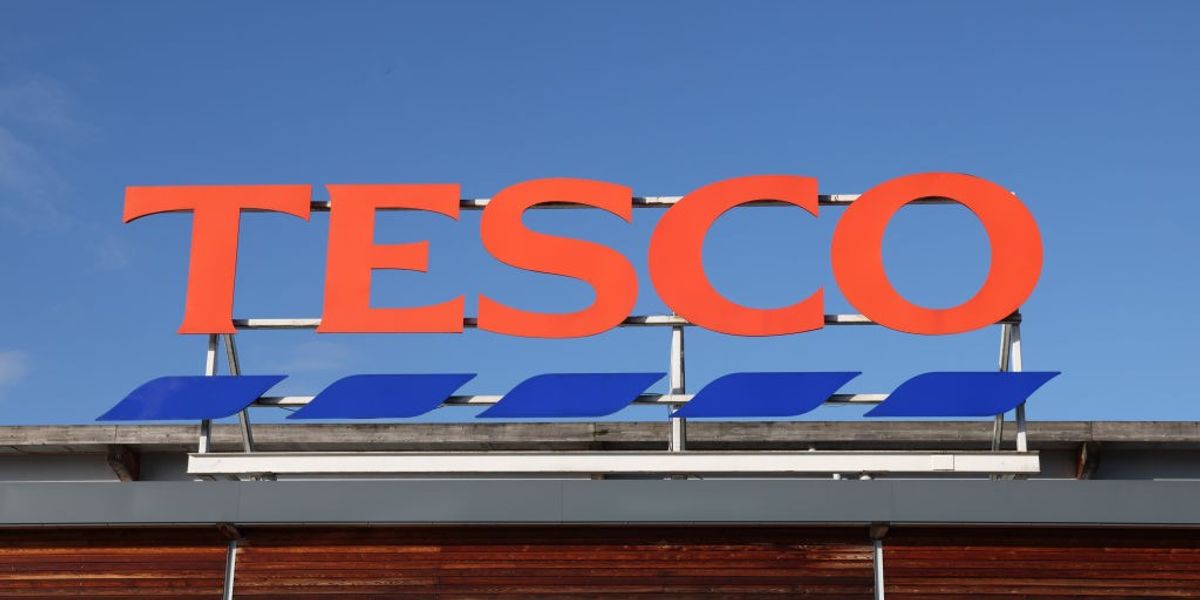 Tesco Customers Face Account Access Issues Following Technical Problems Tesco Customers Face Account Access Issues Following Technical Problems