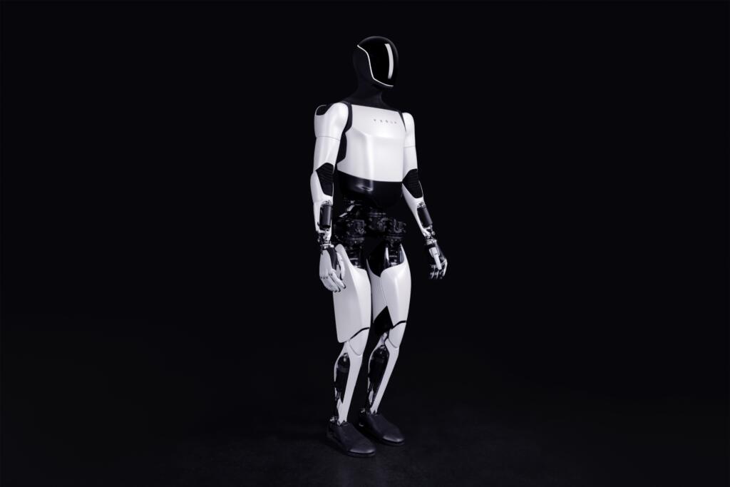 Tesla AI Day 2024: Deep Dive Into Robotaxi, Optimus, And Dojo 2 Advancements Tesla AI Day 2024: Deep Dive Into Robotaxi, Optimus, And Dojo 2 Advancements