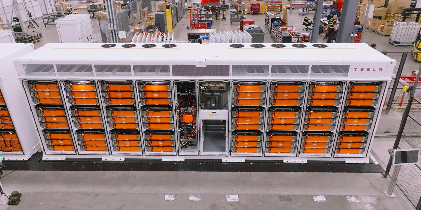 Tesla Battery Production: Overcoming Supply Constraints And Scaling Up Tesla Battery Production: Overcoming Supply Constraints And Scaling Up