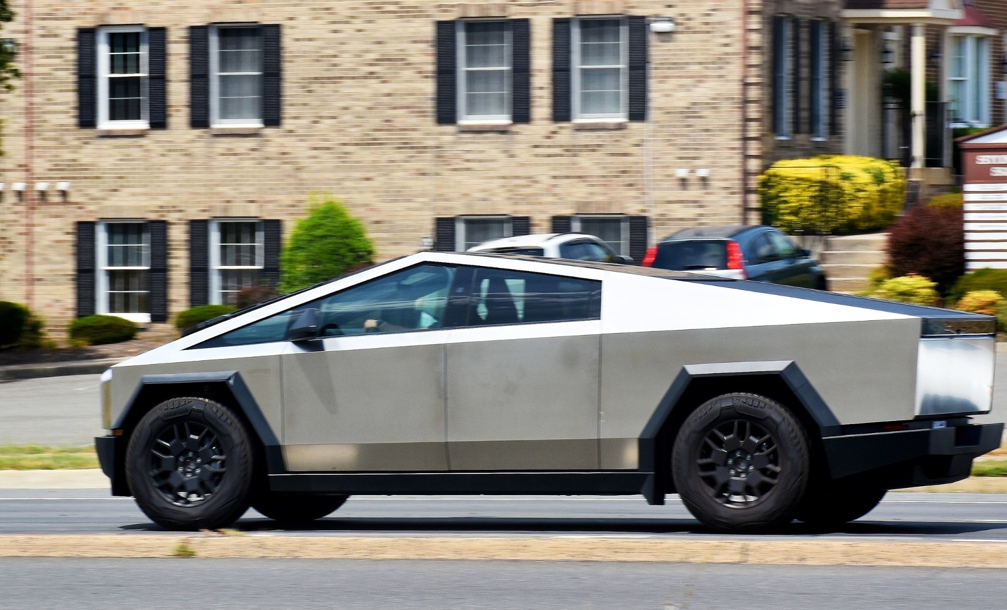 Tesla Cybertruck Insurance: State Farm's Price Hike Sparks Outrage
