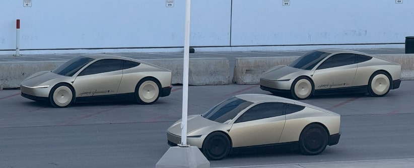 Tesla FSD EU Approvals: A Supervised Rollout (April-October 2025) Tesla FSD EU Approvals: A Supervised Rollout (April-October 2025)