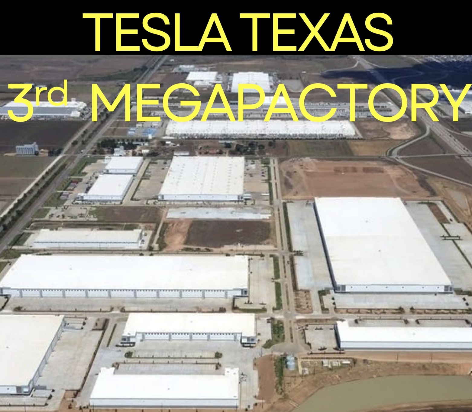Tesla Megapack Production In Texas: A Revised Start Date Announced Tesla Megapack Production In Texas: A Revised Start Date Announced