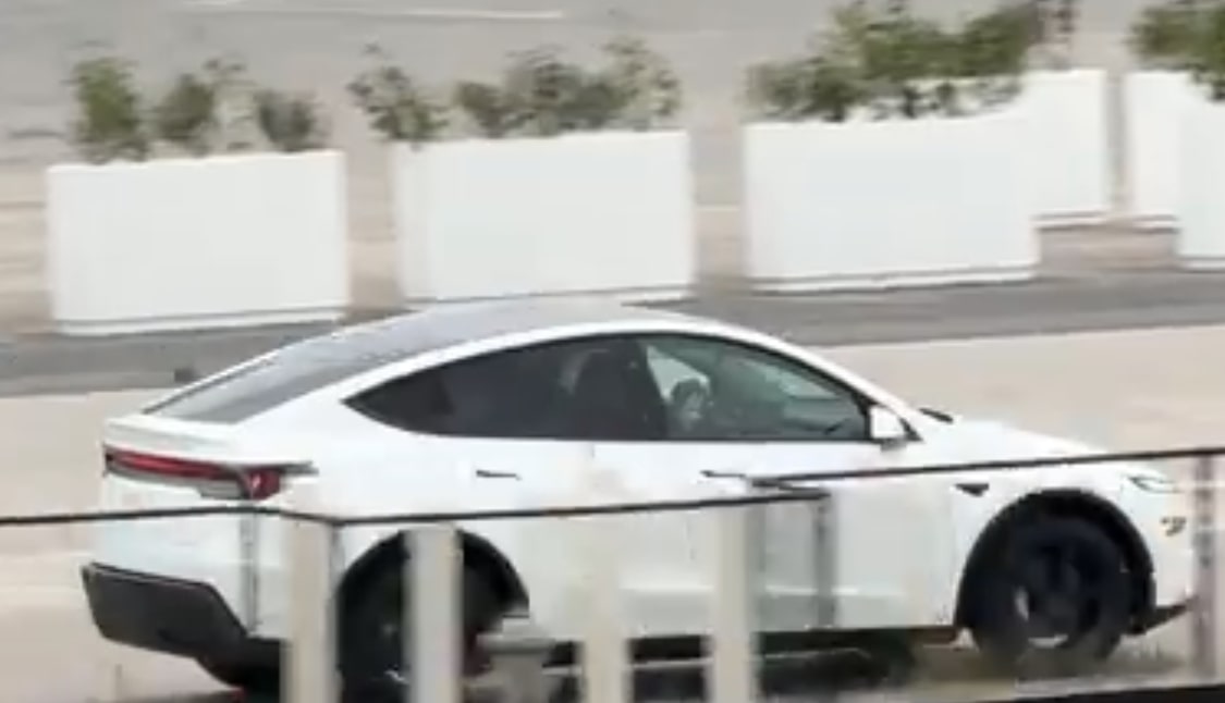 Tesla Robotaxi Approved Statewide In Texas: What It Means For Drivers And Riders Tesla Robotaxi Approved Statewide In Texas: What It Means For Drivers And Riders