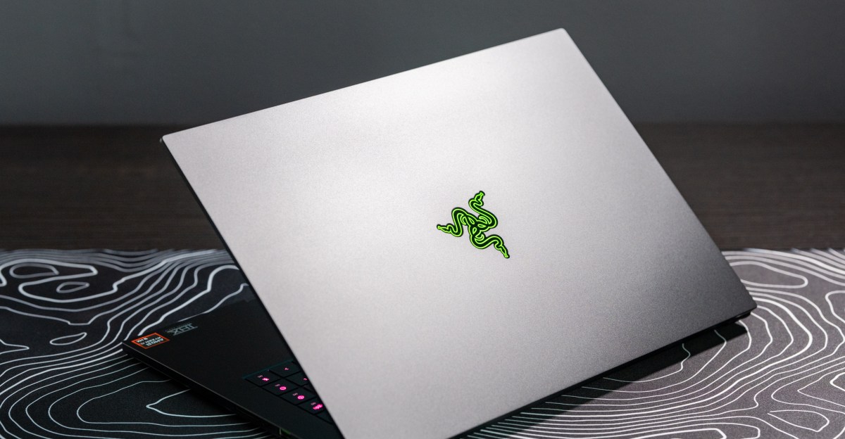 Testing The Razer Blade 16: Early Thoughts And Observations Testing The Razer Blade 16: Early Thoughts And Observations