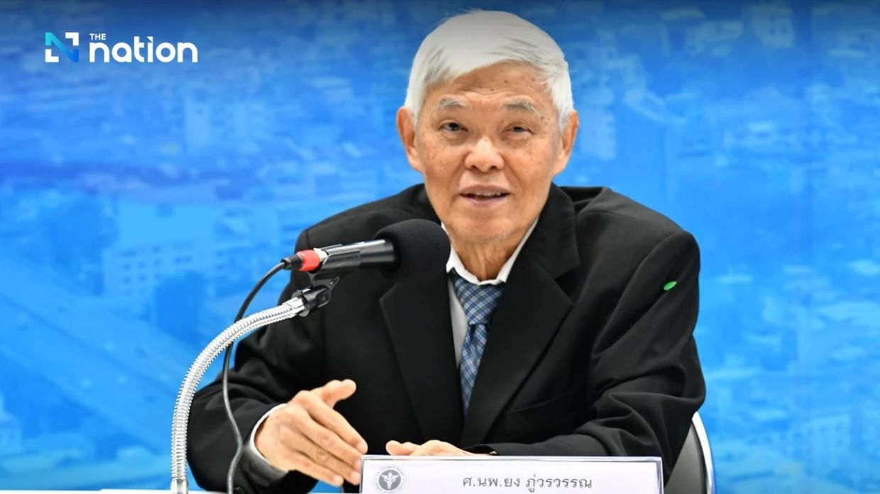 Thai Virologist's Warning: Adapting Vaccination Strategies Amidst COVID-19 Surge Thai Virologist's Warning: Adapting Vaccination Strategies Amidst COVID-19 Surge