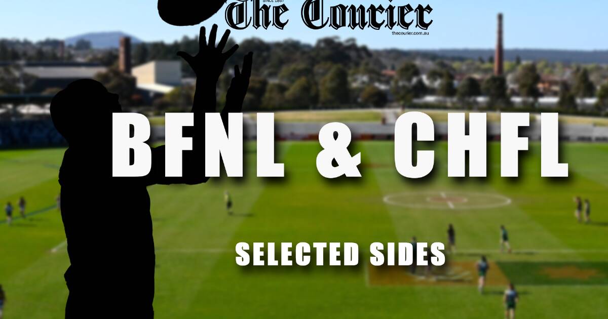 The 2025 BFNL Grand Final:  Darley And Sunbury's Clash For Premiership