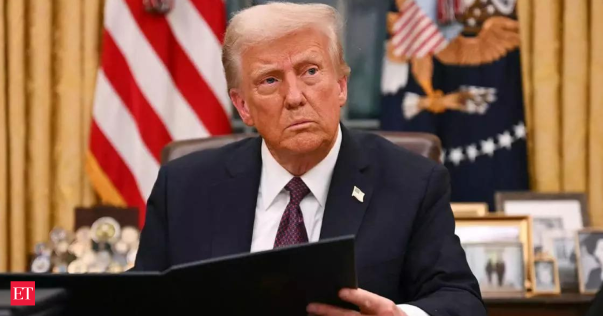 The 2037 Presidency Question: Unpacking The Constitutional Arguments Surrounding Donald Trump The 2037 Presidency Question: Unpacking The Constitutional Arguments Surrounding Donald Trump