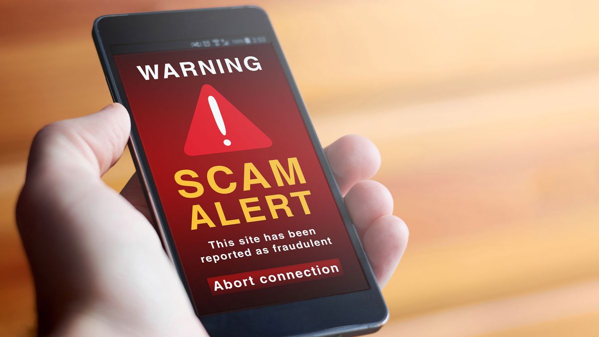 The Alarming Rise Of Phone And Job Scams: A $12.5 Billion Blow To Americans In 2024 The Alarming Rise Of Phone And Job Scams: A $12.5 Billion Blow To Americans In 2024