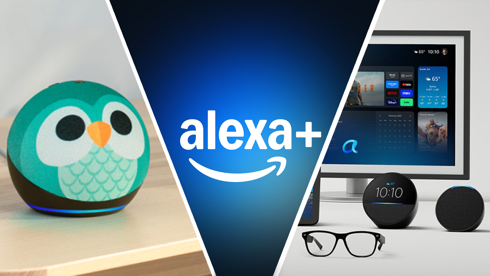 The Alexa+ Rollout: Investigating The Missing Early Access Participants The Alexa+ Rollout: Investigating The Missing Early Access Participants