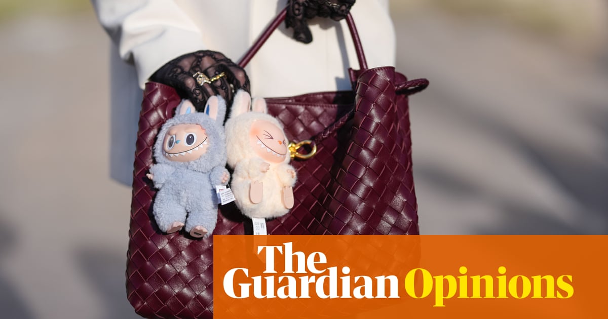 The Allure Of Labubu: Exploring The High-End Market For These Dolls The Allure Of Labubu: Exploring The High-End Market For These Dolls
