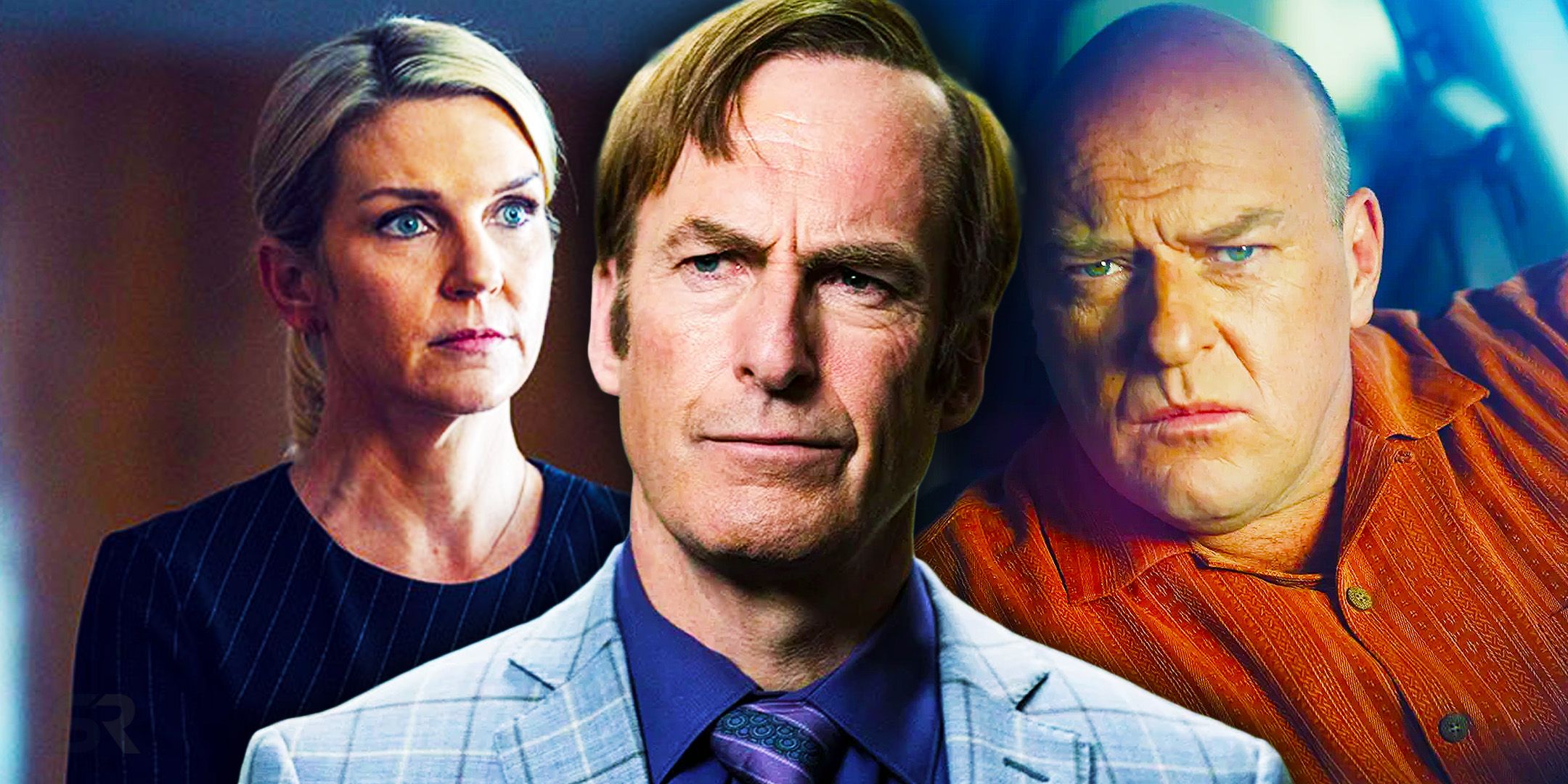 The Anti-Saul: Identifying The Hank Schrader Figure In Better Call Saul The Anti-Saul: Identifying The Hank Schrader Figure In Better Call Saul