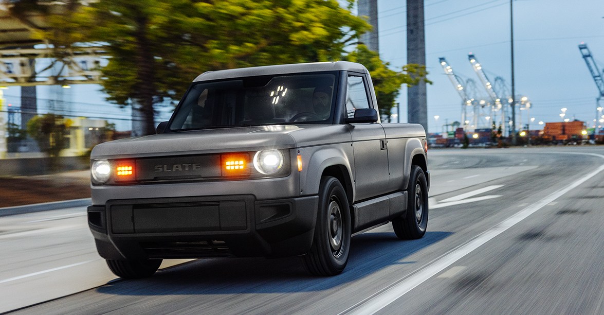 The Antidote To America's Truck Size Problem: A Realistic Solution? The Antidote To America's Truck Size Problem: A Realistic Solution?