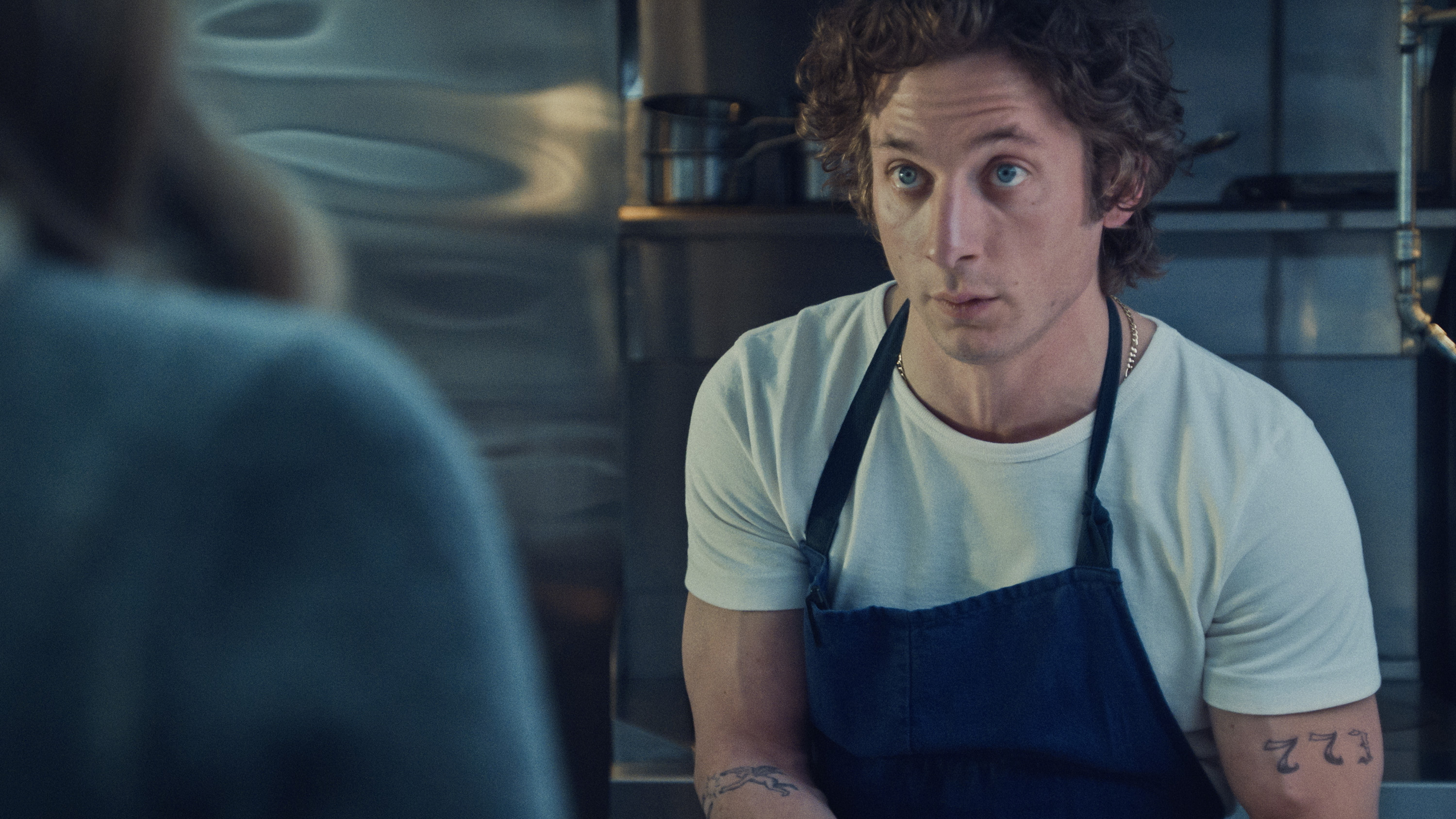 The Bear Season 4 Trailer: Final Season Speculation Mounts The Bear Season 4 Trailer: Final Season Speculation Mounts