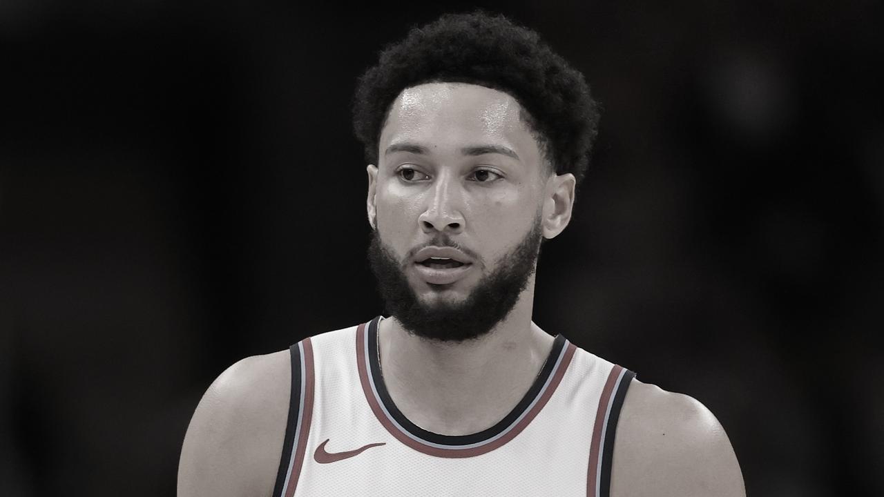 The Ben Simmons Dilemma: $252 Million And The Search For A New Home The Ben Simmons Dilemma: $252 Million And The Search For A New Home