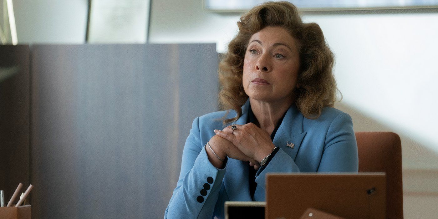 'The Chelsea Detective' Season 3 Sneak Peek: Alex Kingston's US Ambassador Role Revealed 'The Chelsea Detective' Season 3 Sneak Peek: Alex Kingston's US Ambassador Role Revealed