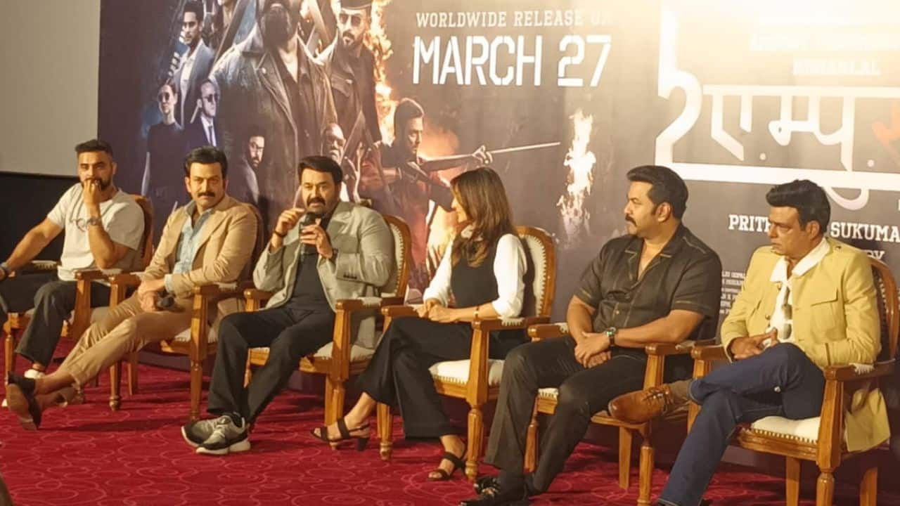The Core Difference: Prithviraj Sukumaran Compares Malayalam And Other Film Industries The Core Difference: Prithviraj Sukumaran Compares Malayalam And Other Film Industries